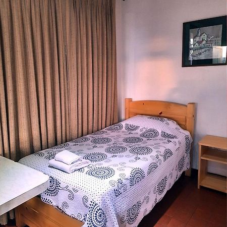 Cittadella Hostal Сукре Экстерьер фото